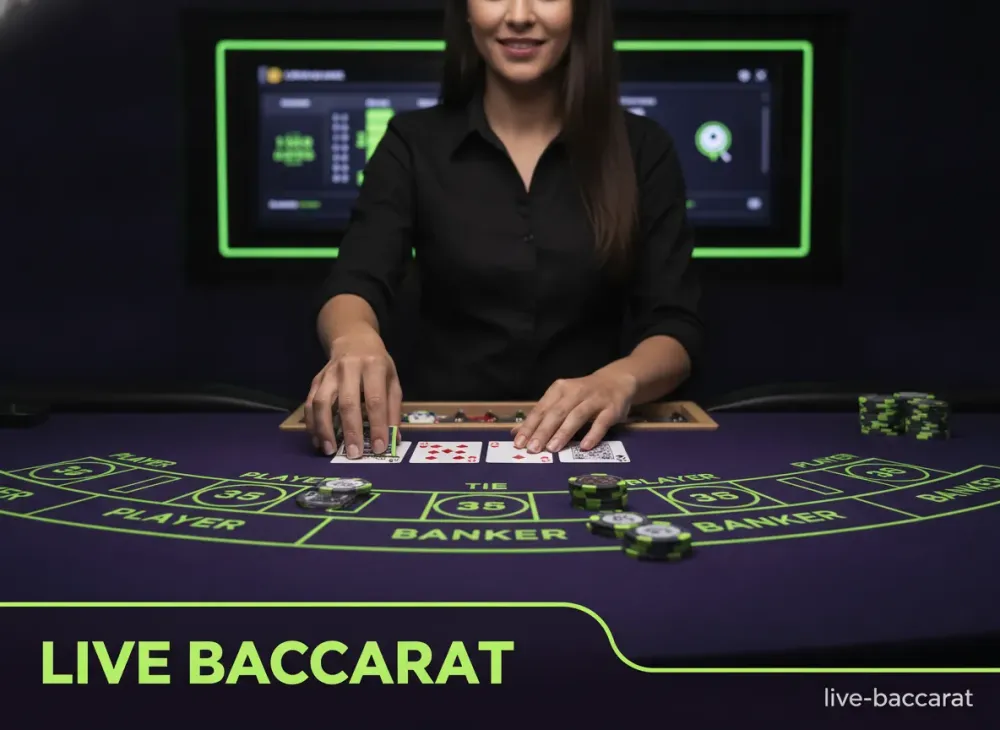 Baccarat
