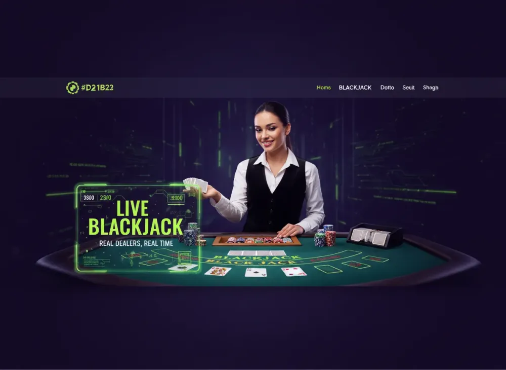 Blackjack