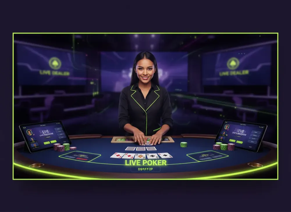 Poker
