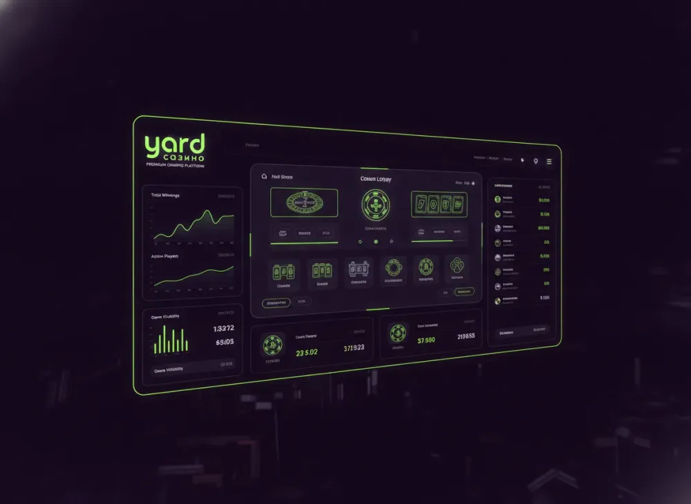 Platform UI