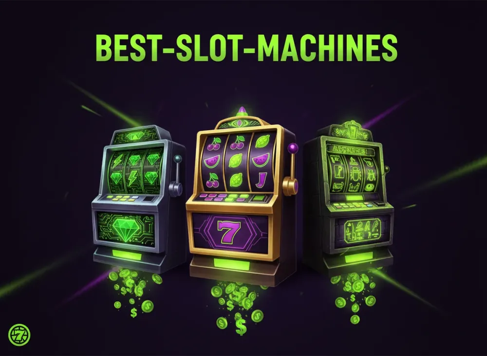 Featured Slot