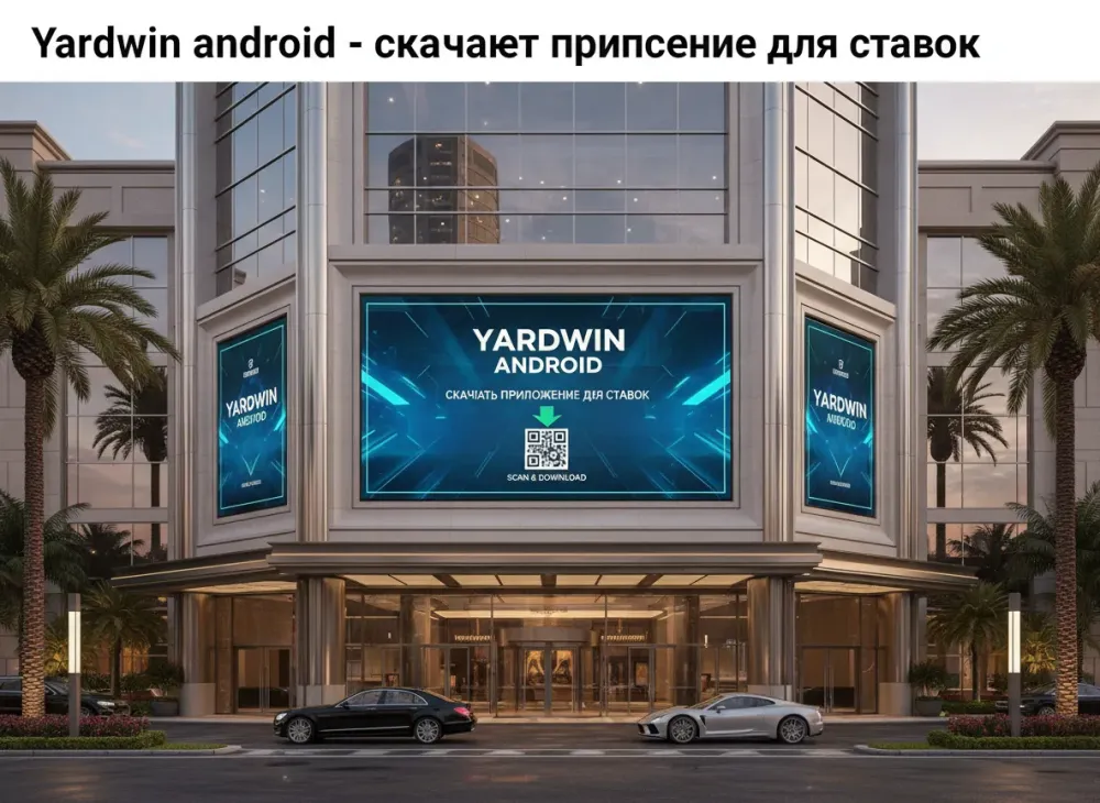 app ярд казино
